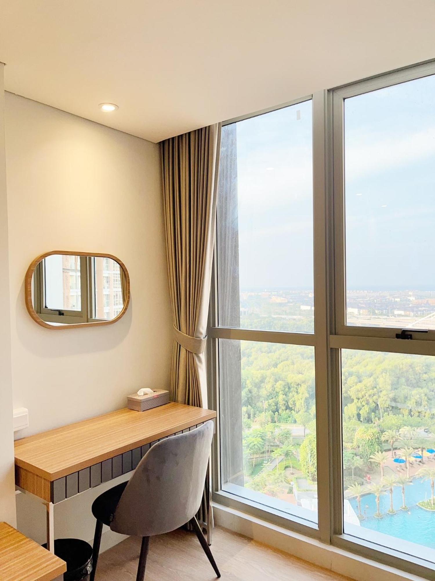 Gold Coast Sea View By Rentrooms Apartemen Jakarta